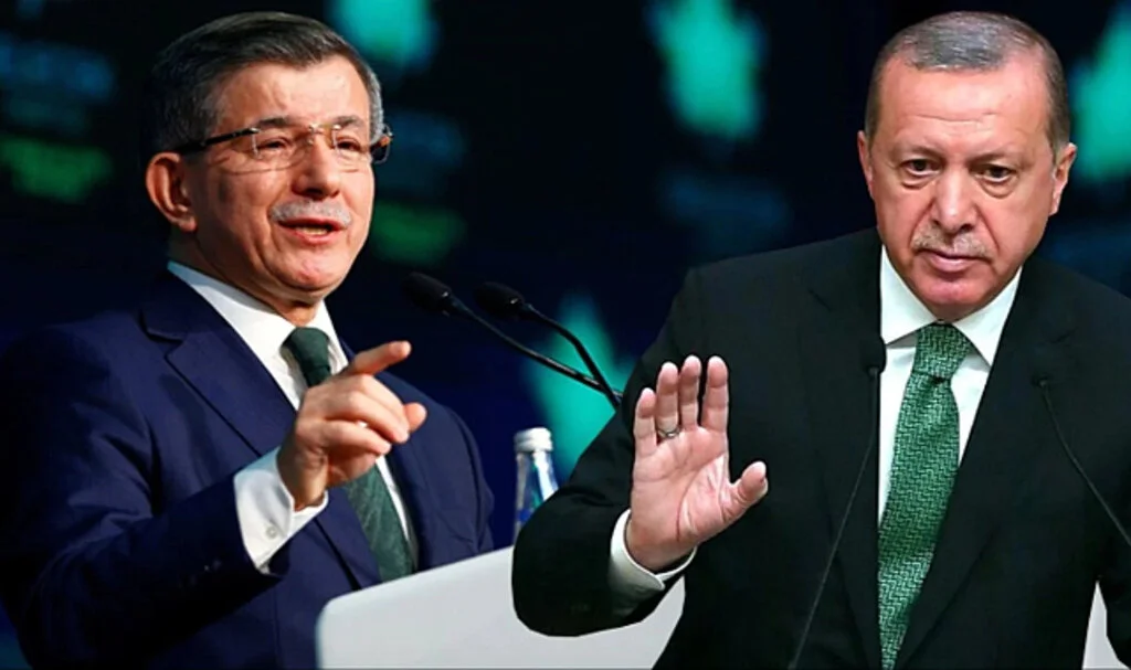 Gelecek Partisi, Mardin'de AK Parti Adayına Destek Verecek, Ankara'da Mansur Yavaş'ı Tercih Edecek