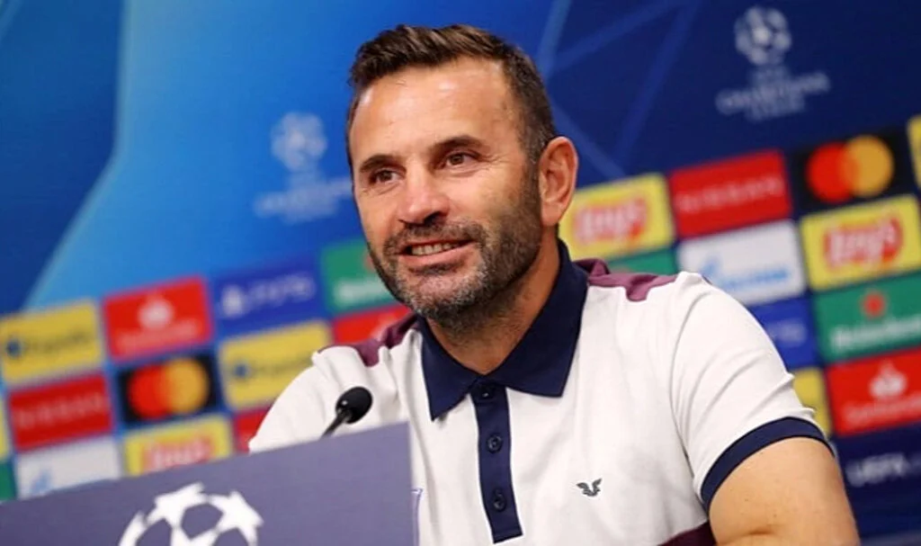 Geri Dönüyor! Galatasaray, Nantes'ten Golcü Oyuncusunu Yeniden Kadrosuna Katıyor