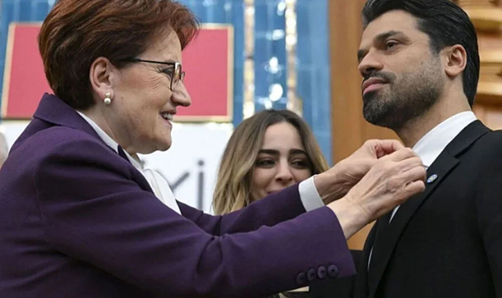 Gökhan Zan, TİP'ten Hatay Büyükşehir Belediye Başkan Adayı İddiası