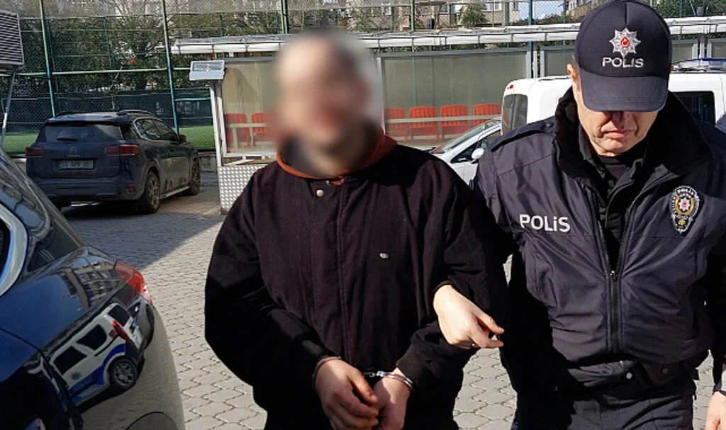 Görme Engelli Gencin Kaçırılması Olayında Zanlı Yakalandı