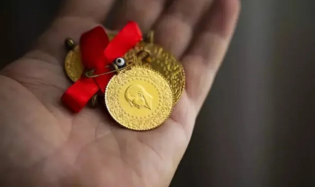 Gram altın için tarihi açıkladılar! Fed faiz kararı sonrası yeni tahmin: ‘2500 liralık harekete hazır olun…’