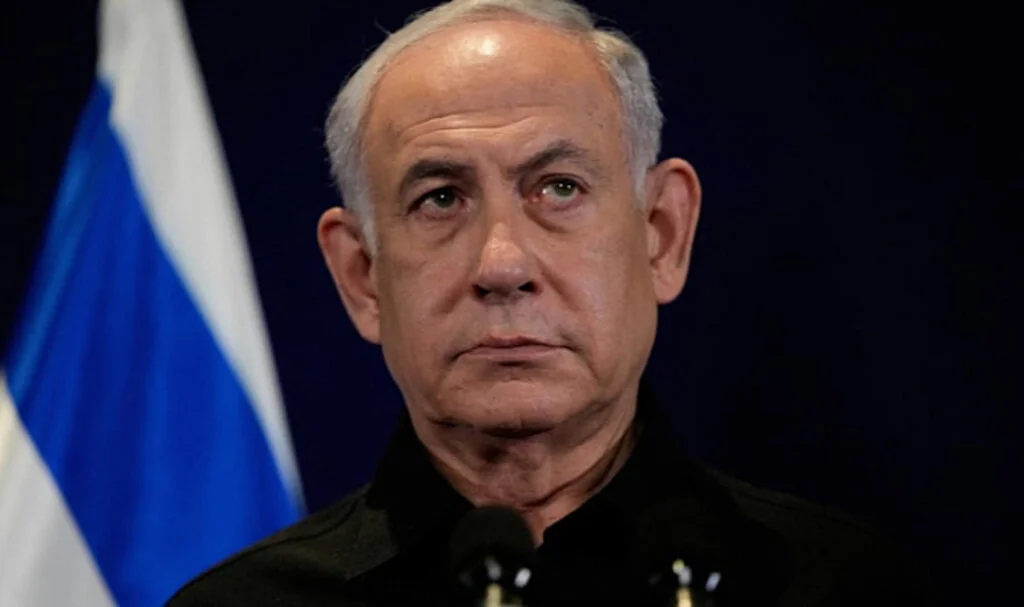 Haaretz'ten Netanyahu'ya Sert Eleştiri: 'İsrail'in En Kötü Hükümeti!'