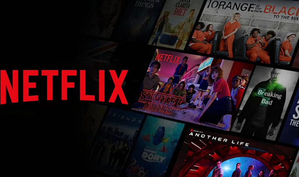 Hafta Sonunuza Renk Katacak Netflix Önerileri: Evde Sinema Keyfi
