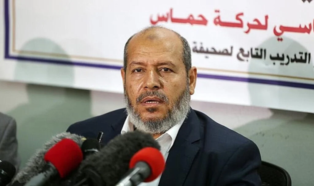 Hamas, İsrail Esir Takası İçin Üç Koşul Belirledi