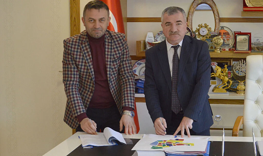 Havza Belediyesi'nde Toplu İş Sözleşmesi Sevinci