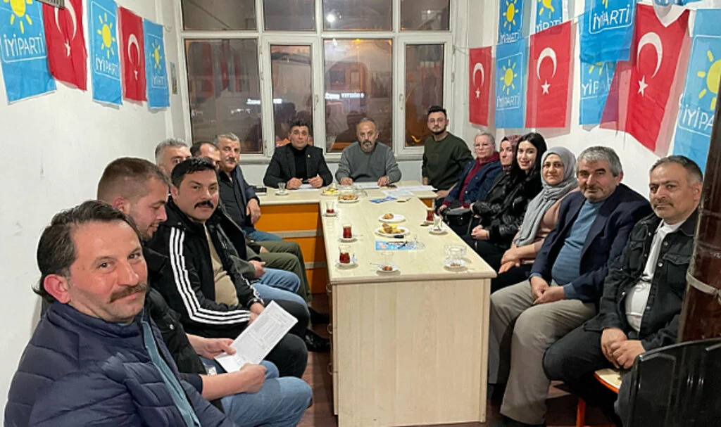 Havzanın İYİ adayları seçime hazır