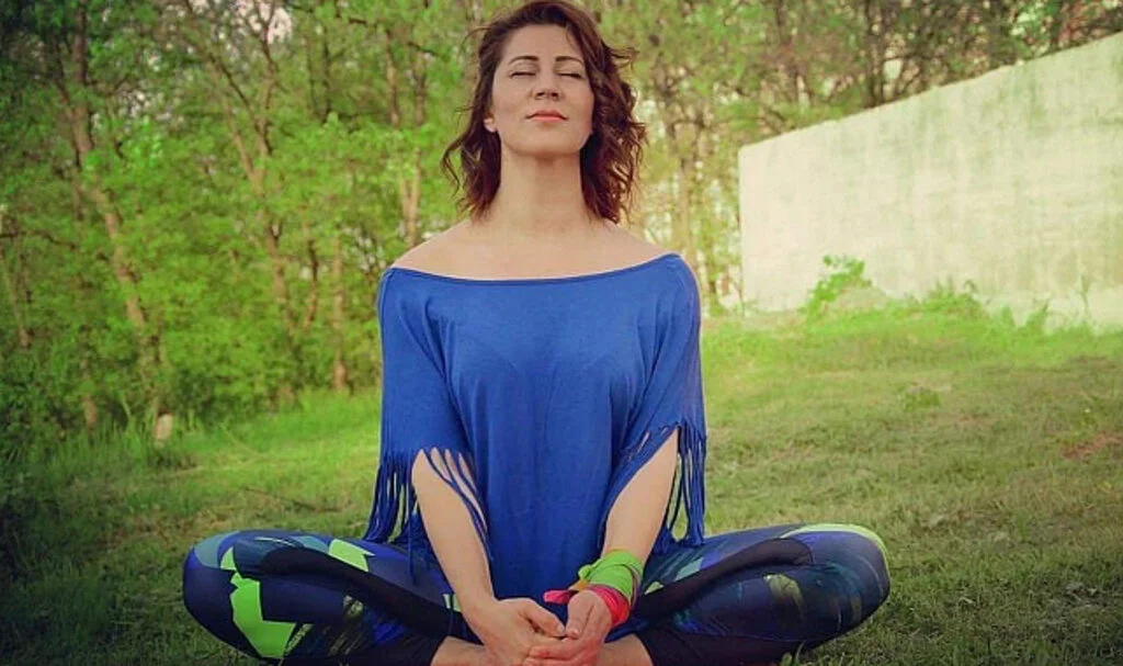 Hayat bir nefes'tir aldığın kadar