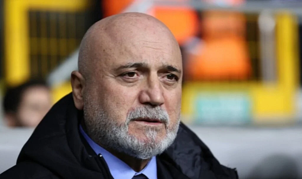 Hikmet Karaman'a 'Kel' diyen sanık için 2 yıl ceza istendi!