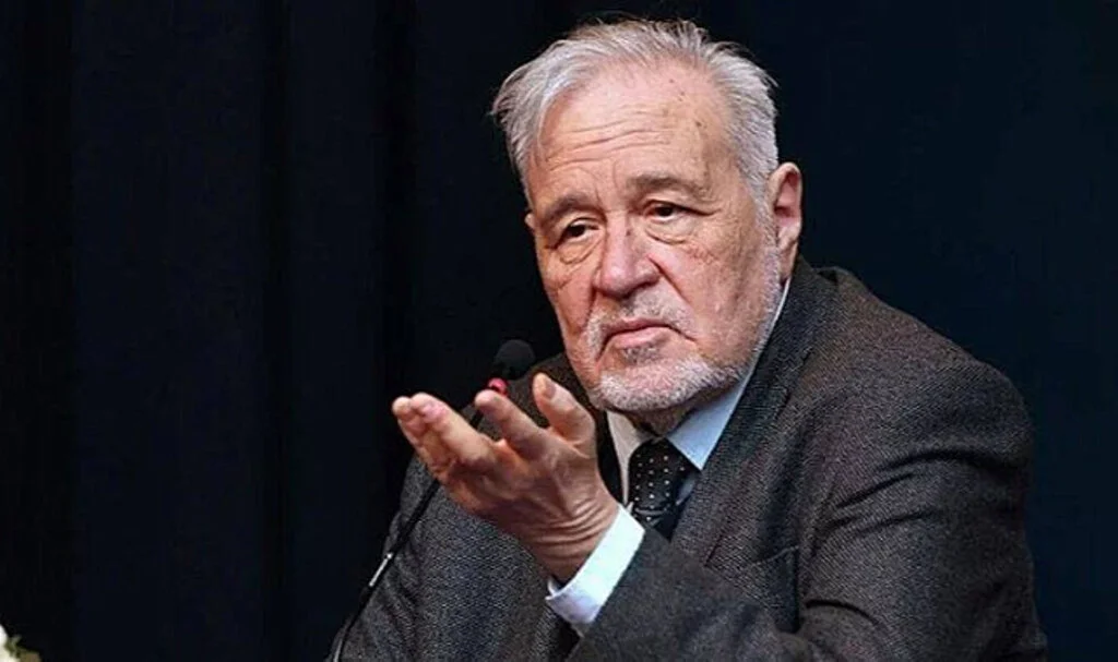 İlber Ortaylı, Şevki Yılmaz'ın Tepki Çeken Sözleri Sonrasında Yaptığı Konuşmayı Açıkladı: 'Sabiha Sultan'ın O Sözünü Söyledim