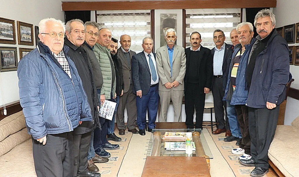 İlkadım Belediye Başkanı Necattin Demirtaş: 31 Mart'ta İlkadımlı Kararını Verecek!