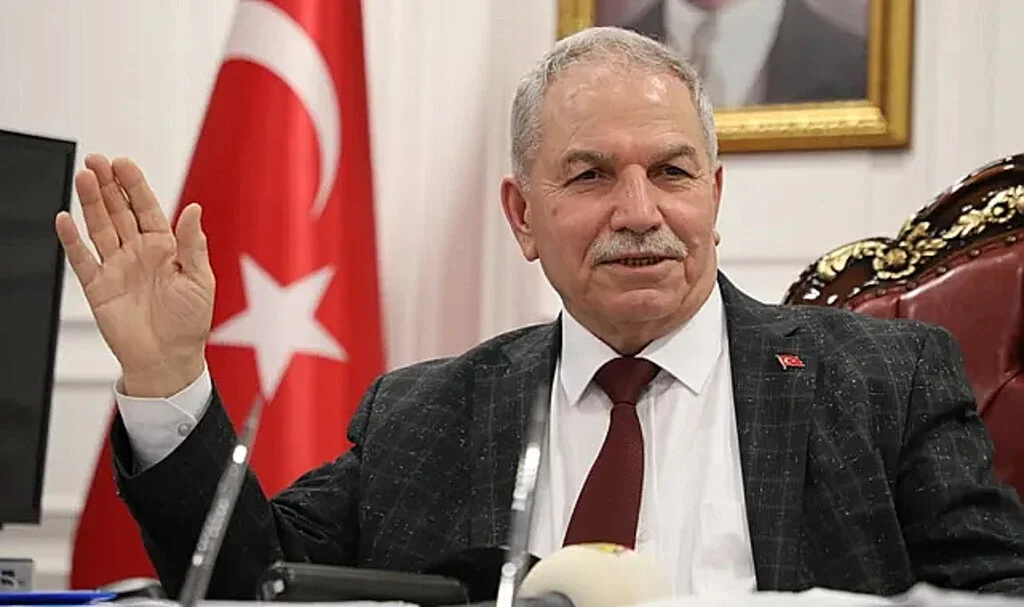 İlkadım Belediye Başkanı Necattin Demirtaş: Tövbe Kapılarının Ardına Kadar Açık Olan Gecede Allah'ın Merhametine Sığınalım