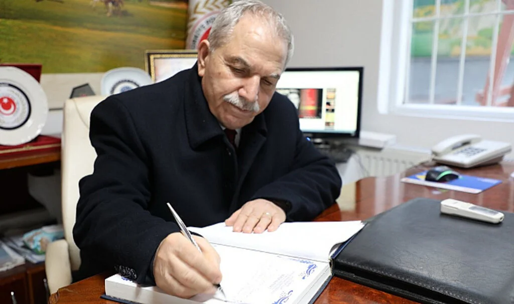 İlkadım Belediye Başkanı Necattin Demirtaş: “Yapacak daha çok işimiz var, İlkadım’ın 5 yıl sonrasını planlayacağız”