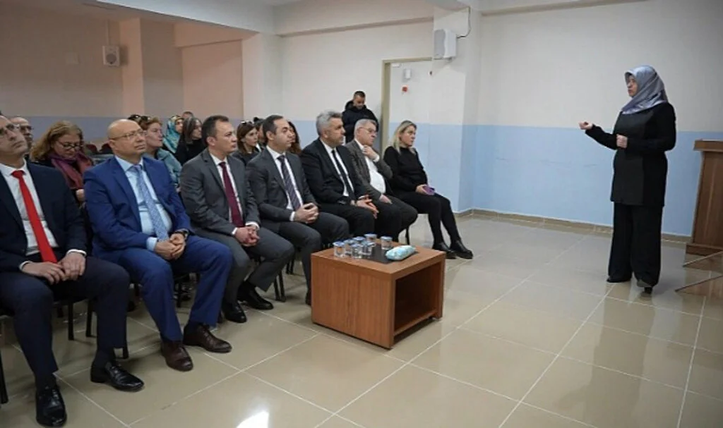 İlkokullarda 'dikkat eksikliği ve hiperaktivite' taraması