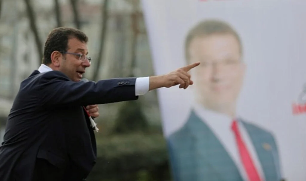 İmamoğlu'dan Erdoğan'a "10 Bin Lira" Yanıtı: "Dalga Geçiyorlar"