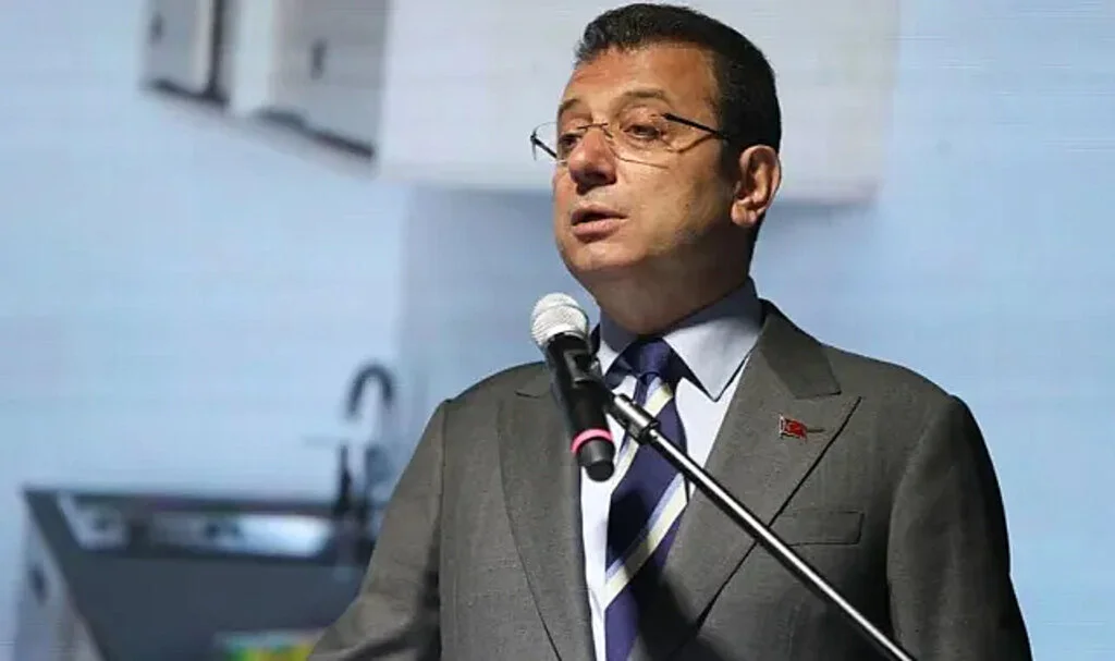 İmamoğlu: "Seçmeni Tehdit Edenler, Sandıkta Hak Ettiği Cevabı Alacak"