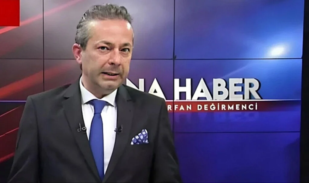 İrfan Değirmenci TİP'ten o ilçeye aday