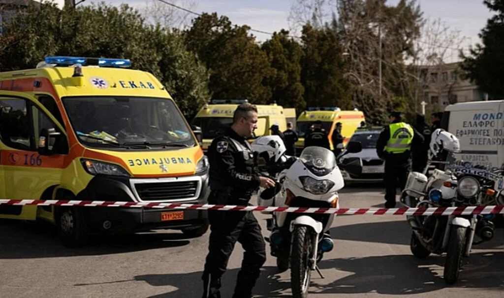 İşten çıkarıldığı şirkete saldırdı, 3 kişiyi öldürüp intihar etti