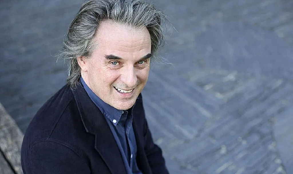 Jean-Christophe Grangé'den Gerilim Dolu Yeni Roman: Kızıl Karma