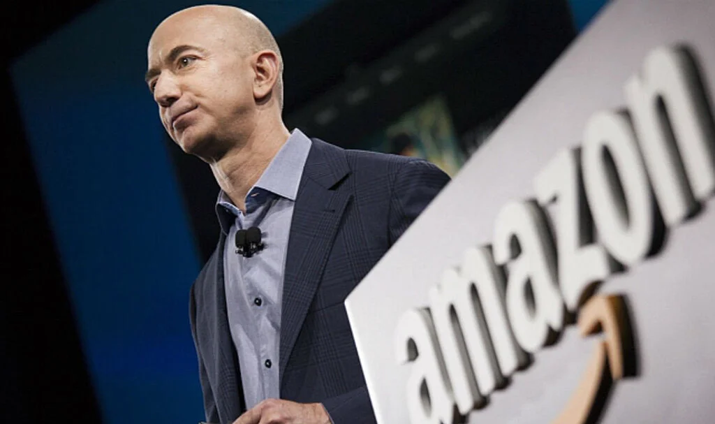 Jeff Bezos, Neden Miami'ye Taşınıyor?