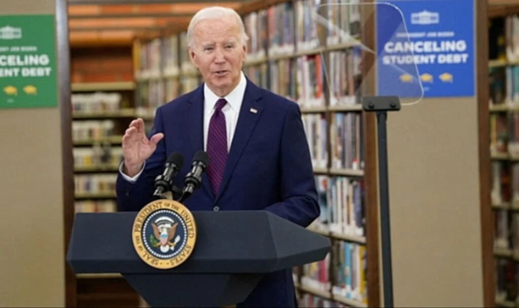 Joe Biden'dan Putin'e Yapılan Ağır Hakaret Tartışma Yarattı