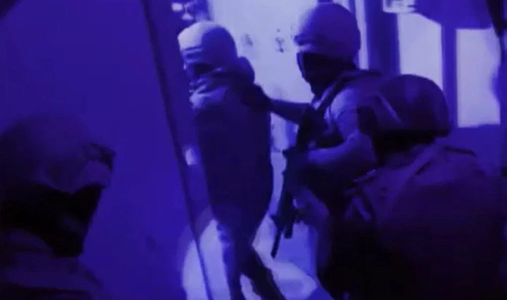 Kafes-42 Operasyonunda 12 Gözaltı