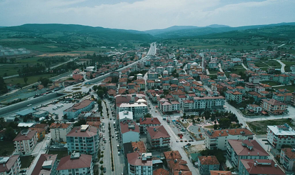 Kavak OSB'nin nüfusa etkisi!
