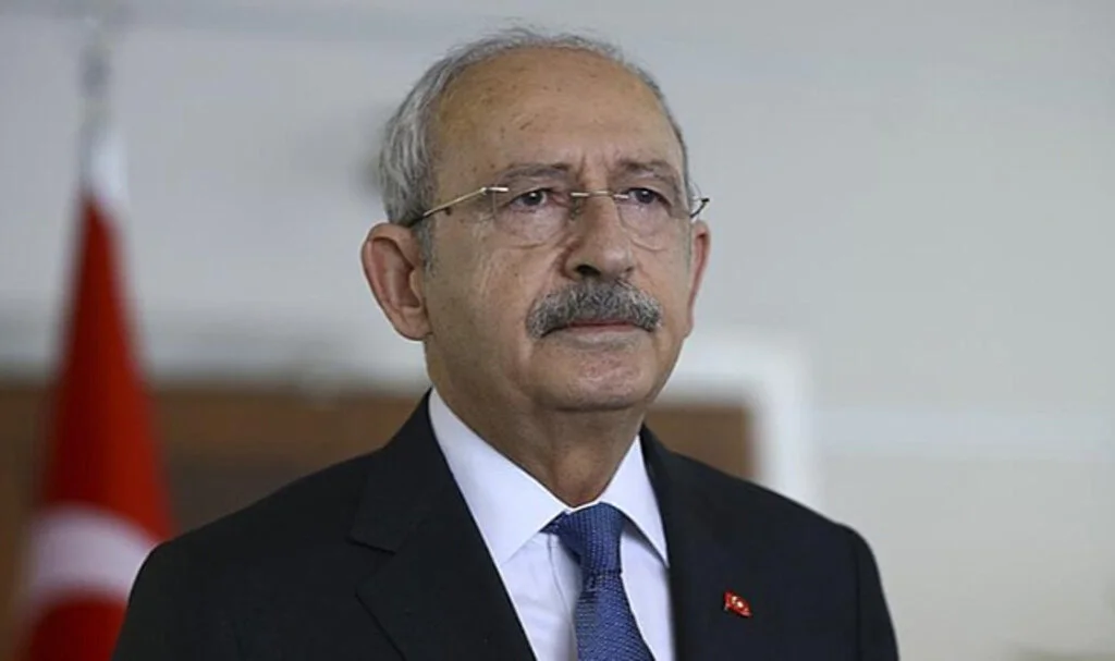Kılıçdaroğlu: "Timsah Gözyaşlarına İnanmayın"