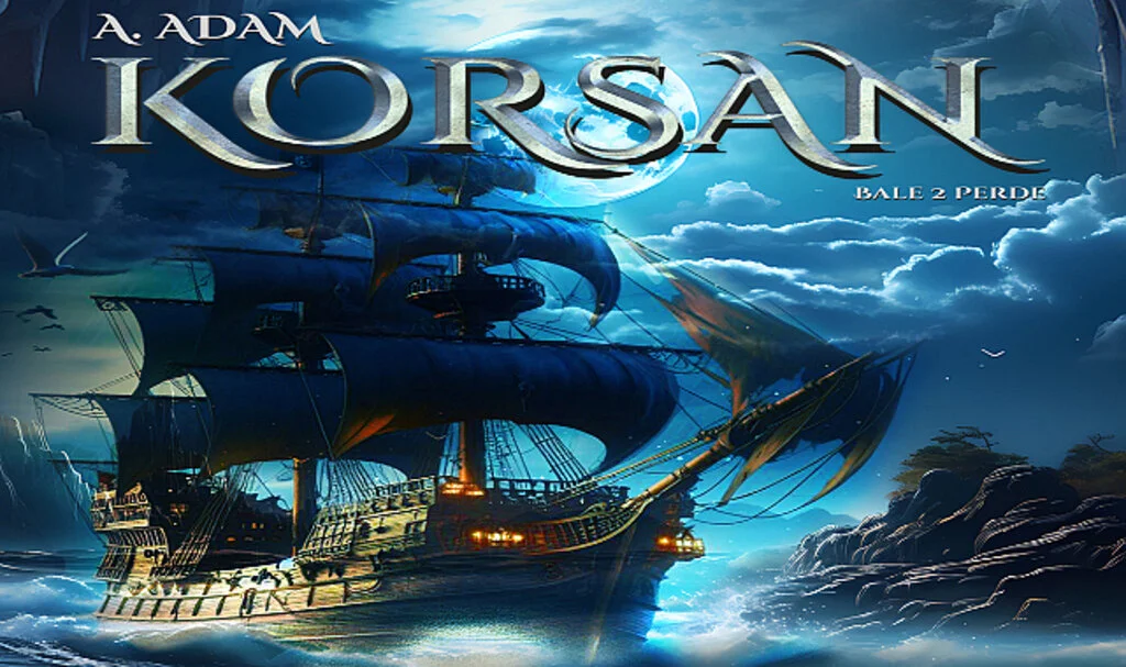 Korsan" Balesi Samsun'da Perde Açıyor