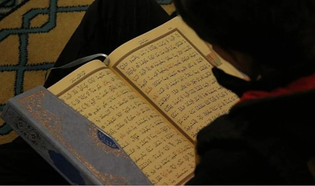 Kuran-ı Kerim'i yakmıştı, cezası belli oldu