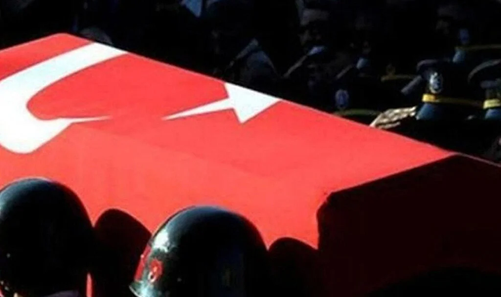 Kuzey Irak’tan acı haber! 1 askerimiz şehit oldu