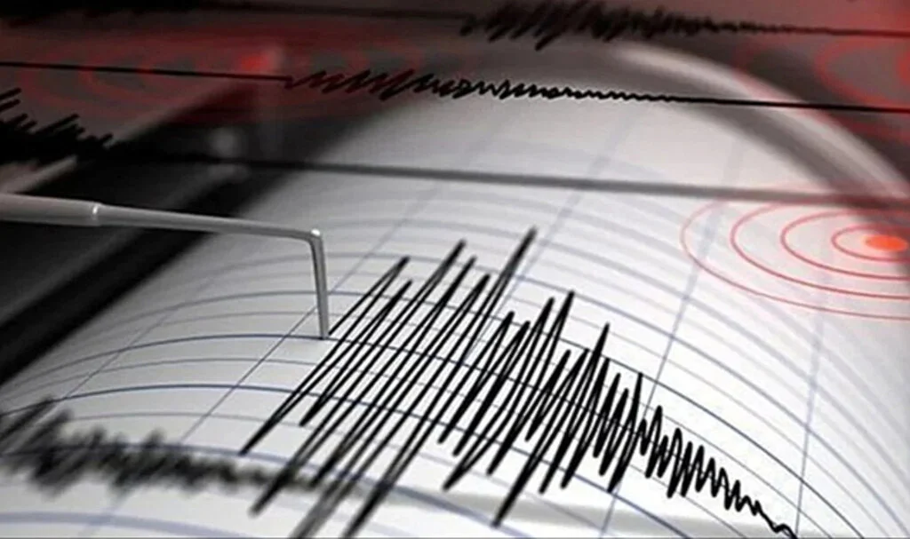 Malatya Doğanşehir'de 4.3 Büyüklüğünde Deprem Meydana Geldi