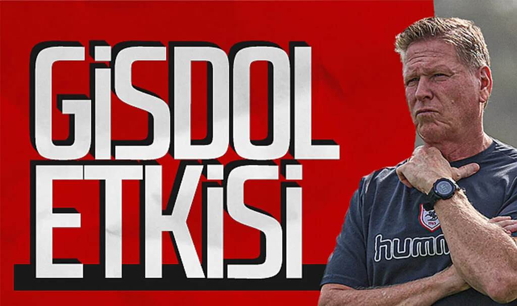 Markus Gisdol İle Samsunspor'un İhtişamlı Yükselişi