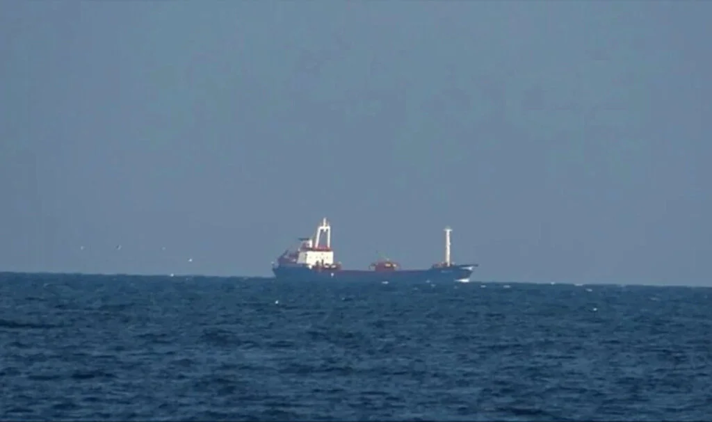 Marmara Denizi'nde Batan Gemi Arama Çalışmalarında İkinci Cansız Bedene Ulaşıldı