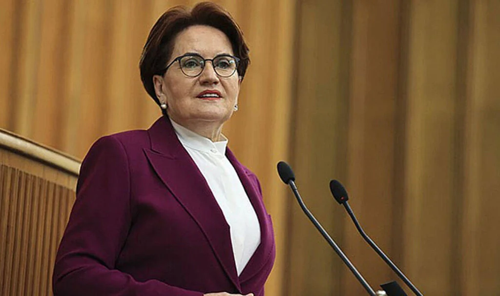 Meral Akşener'in ablası Mualla Özen hayatını kaybetti