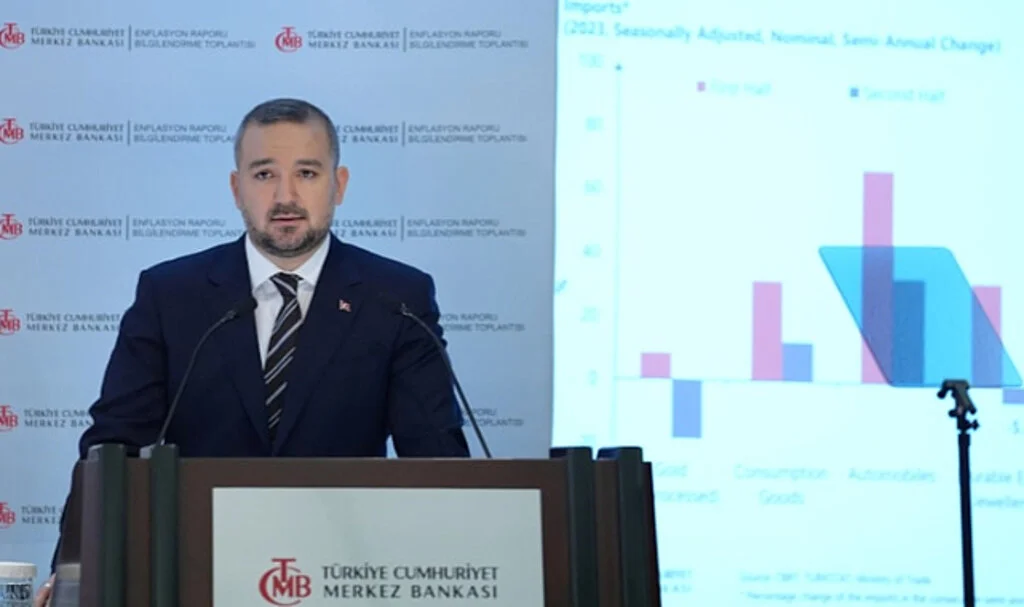 Merkez Bankası, Şubat Ayı Faiz Kararını Açıkladı
