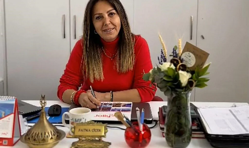 MF Turizm, Jolly Tur İşbirliğiyle Samsun'da Hizmet Ağını Genişletiyor