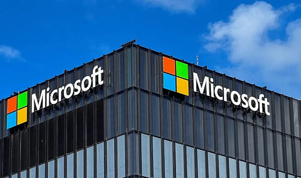 Microsoft'un Yapay Zeka Atılımı: İspanya'ya Yeni Altyapı Kuruluyor!