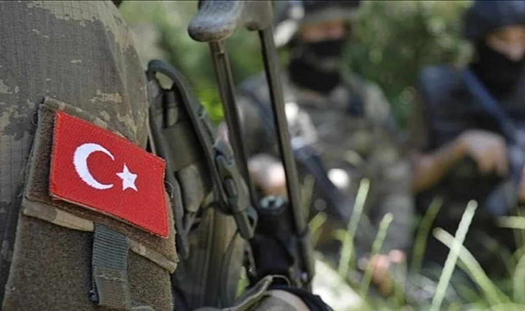 MSB Duyurdu! Araç kazasında yaralanan bir asker şehit oldu