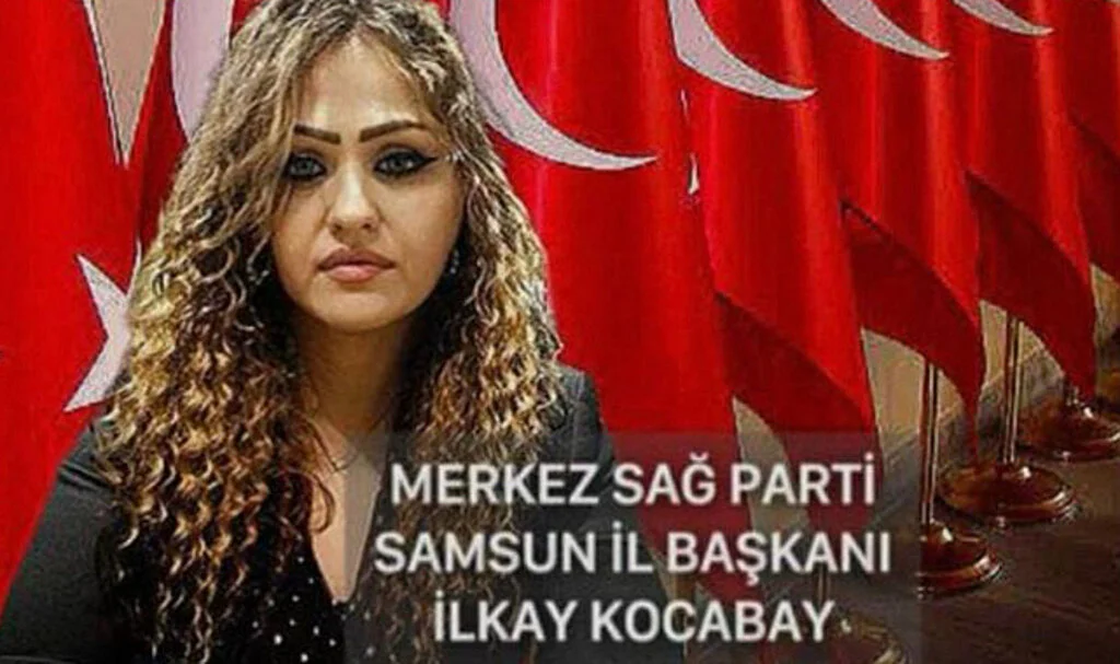 MSP Samsun İl Başkanı Kocabay: "Sorumlular Cezalandırılmalı"