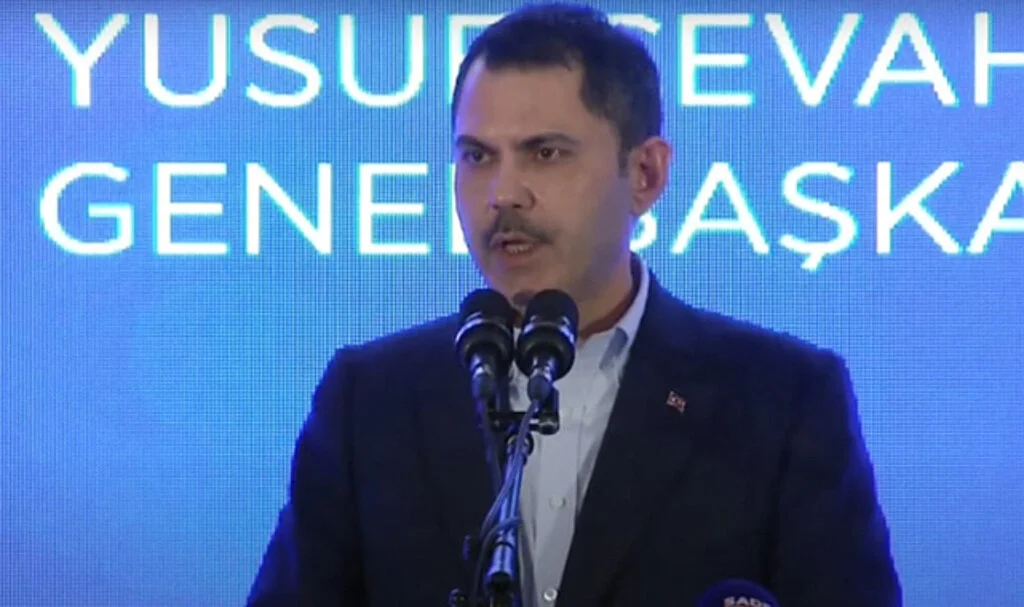 Murat Kurum, Altın Madeni Faciası Sonrası İddialara Yanıt Verdi
