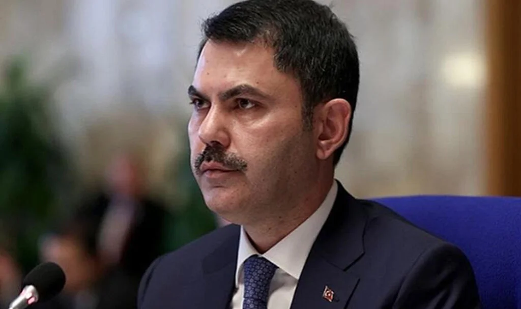 Murat Kurum İstanbul için son anket sonuçlarını paylaştı