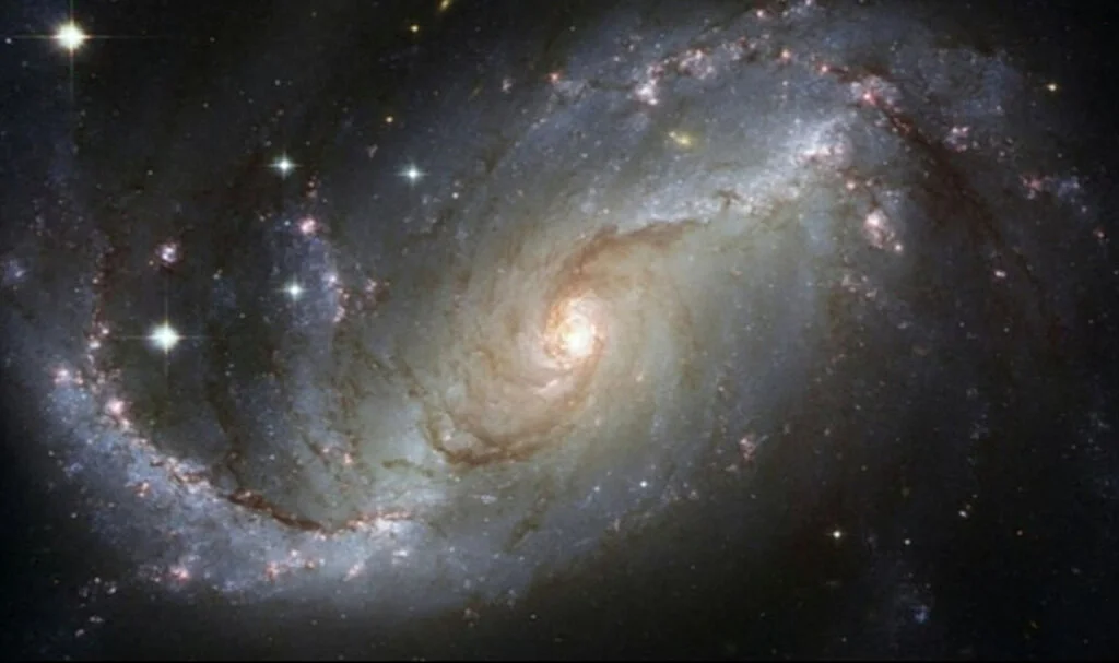 NASA, UVEX Uzay Teleskobu ile Galaksi ve Yıldız Oluşumunu Araştıracak