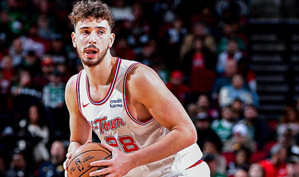 NBA All-Star maçının yedekleri belli oldu...Alperen yok!