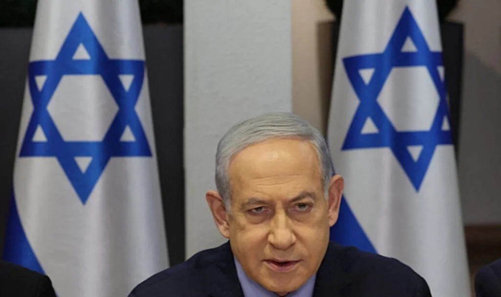 Netanyahu, tepkilere rağmen geri adım atmadı: Refah'a saldıracağız