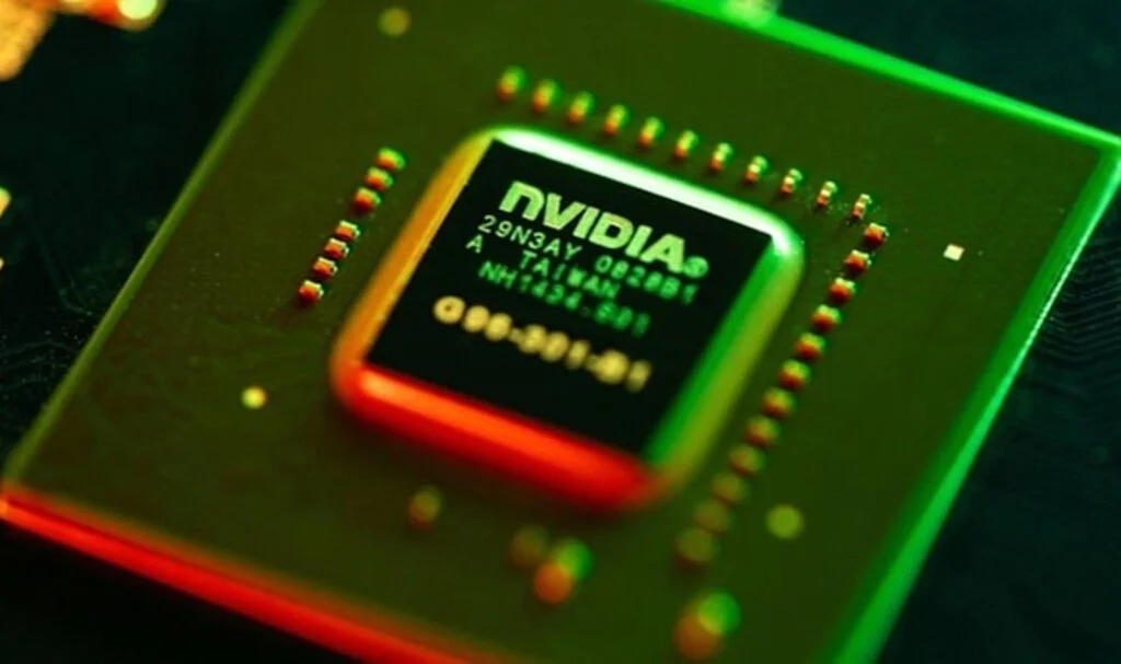 Nvidia, Piyasa Değerini İlk Kez 2 Trilyon Doların Üzerine Taşıdı