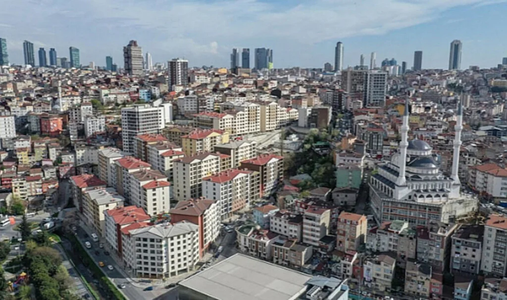 Ocak Ayında Kiralar Yüzde 80,5, Ev Fiyatları Yüzde 55,7 Arttı!