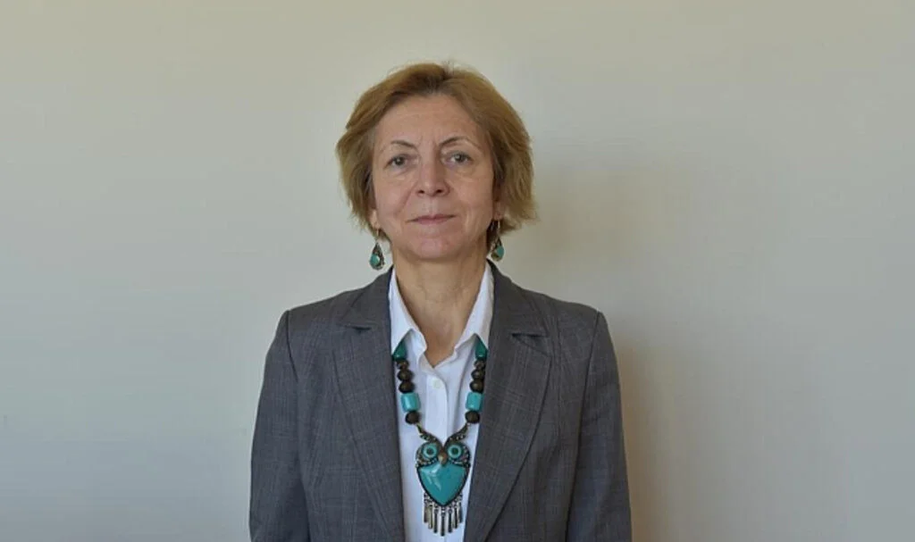 OMÜ Doç. Dr. Aliye Özenoğlu: "Çocuklarda Düzenli Öğünler Beden ve Zihin Sağlığı İçin Hayati"