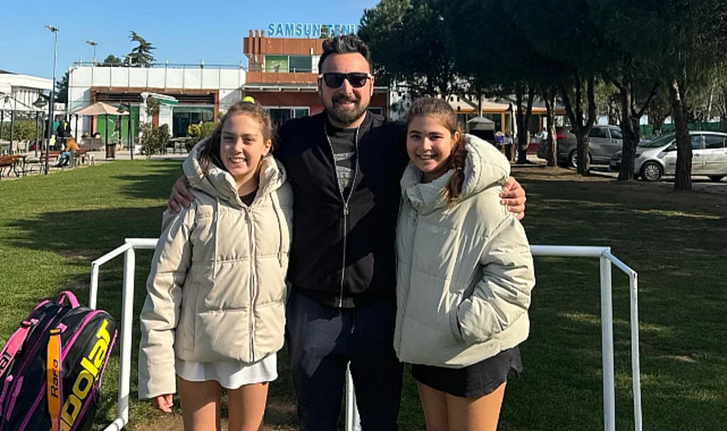  Organizasyonların adresi Samsun Tenis Kulübü