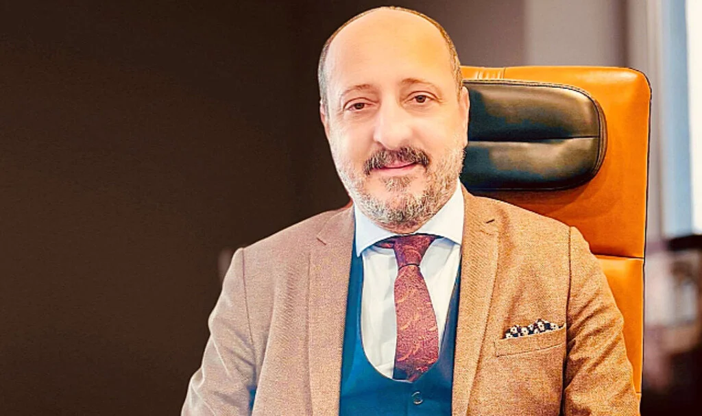 Pakun CEO'su Ertan Özgen: Yeterli Gıda, Bağımsızlığın Teminatıdır