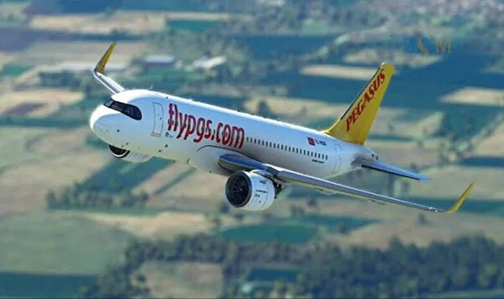 Pegasus, ücretsiz bagaj hizmetini kaldırdı